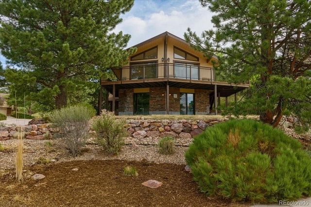 6520 Hawkeye Circle, Colorado Springs, CO 80919