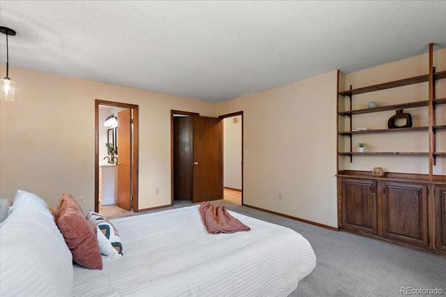 6520 Hawkeye Circle, Colorado Springs, CO 80919