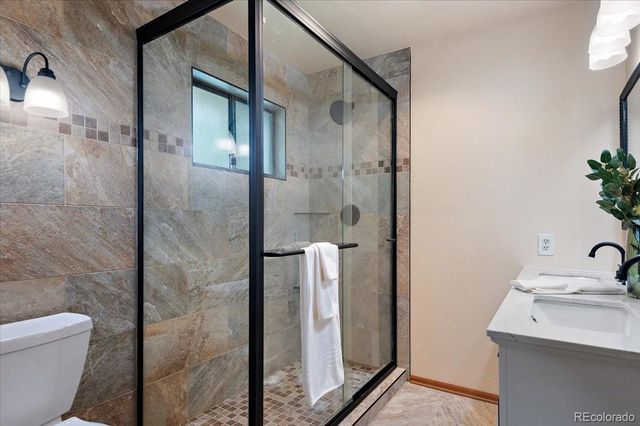 6520 Hawkeye Circle, Colorado Springs, CO 80919