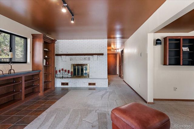 6520 Hawkeye Circle, Colorado Springs, CO 80919
