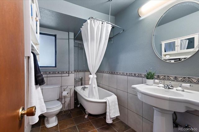 6520 Hawkeye Circle, Colorado Springs, CO 80919