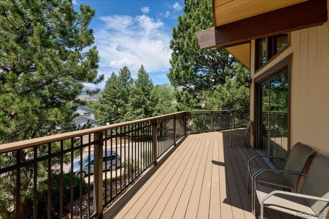 6520 Hawkeye Circle, Colorado Springs, CO 80919