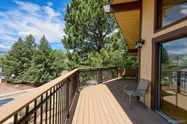 6520 Hawkeye Circle, Colorado Springs, CO 80919