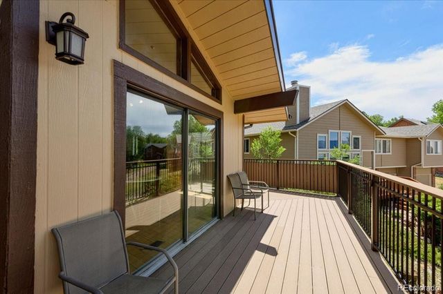 6520 Hawkeye Circle, Colorado Springs, CO 80919