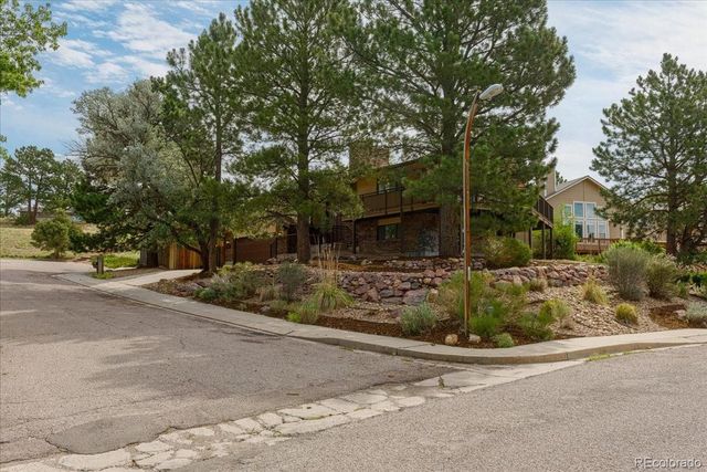 6520 Hawkeye Circle, Colorado Springs, CO 80919