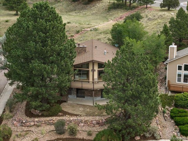 6520 Hawkeye Circle, Colorado Springs, CO 80919