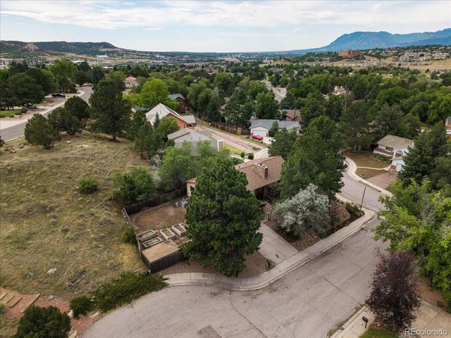 6520 Hawkeye Circle, Colorado Springs, CO 80919