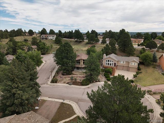 6520 Hawkeye Circle, Colorado Springs, CO 80919