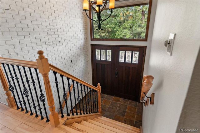 6520 Hawkeye Circle, Colorado Springs, CO 80919