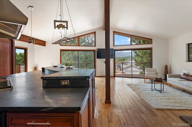 6520 Hawkeye Circle, Colorado Springs, CO 80919