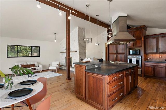 6520 Hawkeye Circle, Colorado Springs, CO 80919