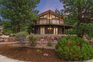 6520 Hawkeye Circle, Colorado Springs, CO 80919