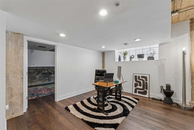 1209 N Harvey Avenue 101, Oklahoma City, OK 73103