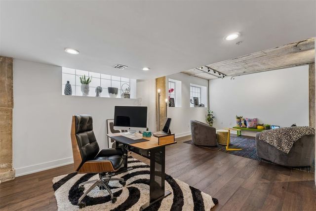 1209 N Harvey Avenue 101, Oklahoma City, OK 73103