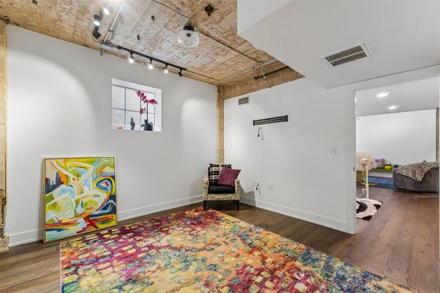 1209 N Harvey Avenue 101, Oklahoma City, OK 73103