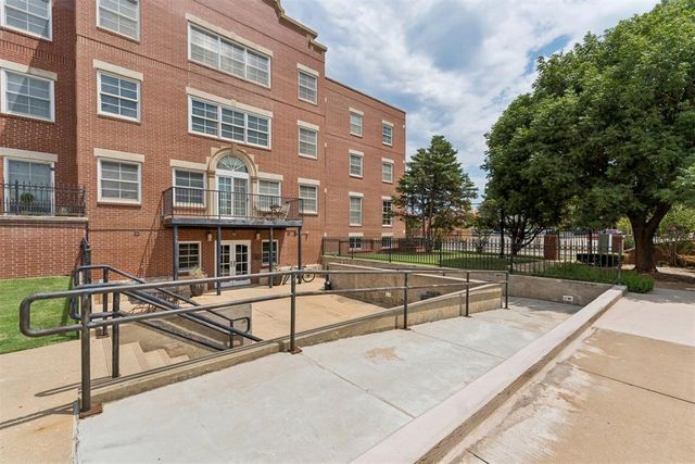 1209 N Harvey Avenue 101, Oklahoma City, OK 73103