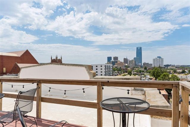 1209 N Harvey Avenue 101, Oklahoma City, OK 73103