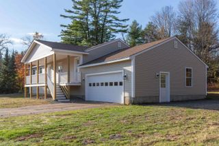 527 Northwest Road, Canterbury, NH 03224