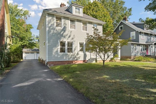 3333 Ormond Road, Cleveland Heights, OH 44118