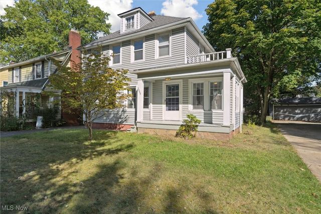 3333 Ormond Road, Cleveland Heights, OH 44118