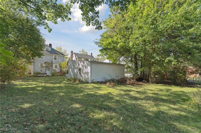 3333 Ormond Road, Cleveland Heights, OH 44118