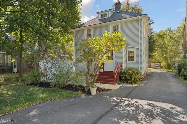 3333 Ormond Road, Cleveland Heights, OH 44118