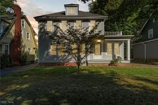 3333 Ormond Road, Cleveland Heights, OH 44118