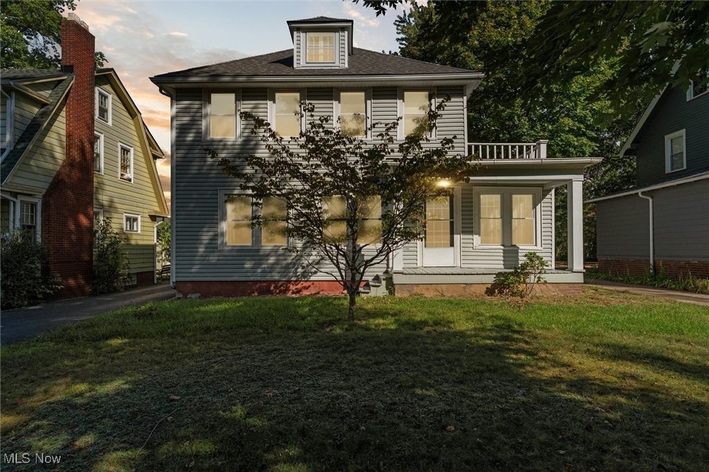 3333 Ormond Road, Cleveland Heights, OH 44118