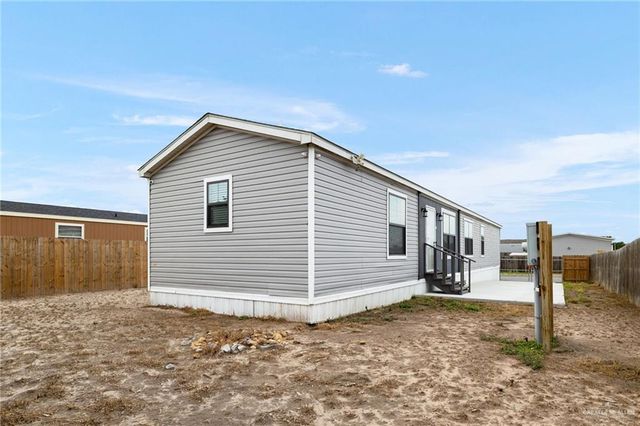 1414 Spear Street, Weslaco, TX 78596