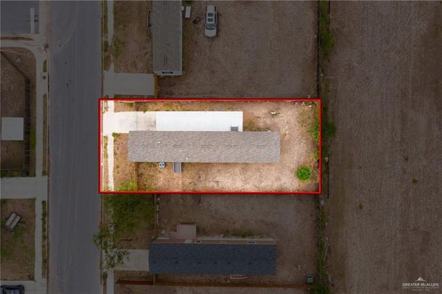 1414 Spear Street, Weslaco, TX 78596