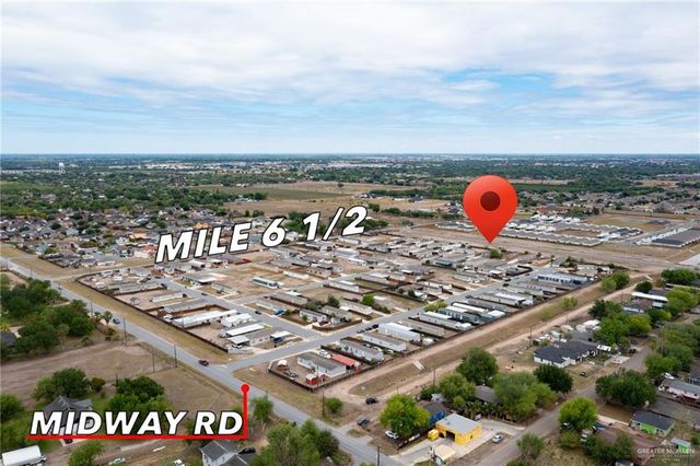 1414 Spear Street, Weslaco, TX 78596
