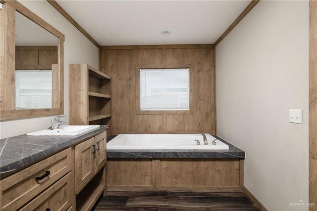 1414 Spear Street, Weslaco, TX 78596