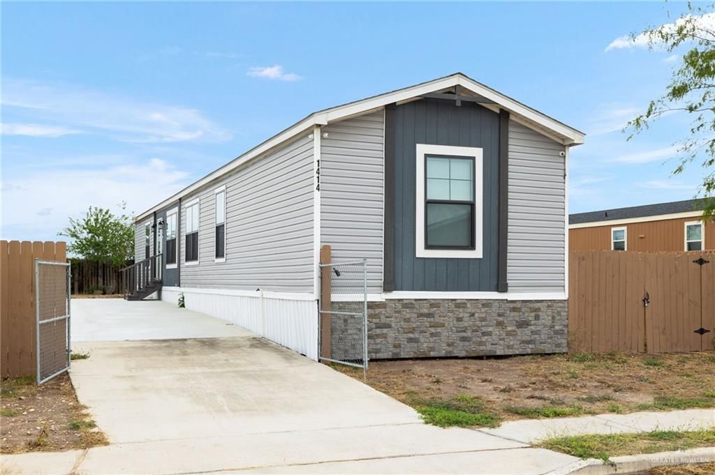 1414 Spear Street, Weslaco, TX 78596