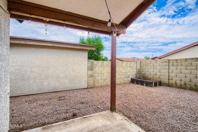 11140 N 82ND Drive, Peoria, AZ 85345