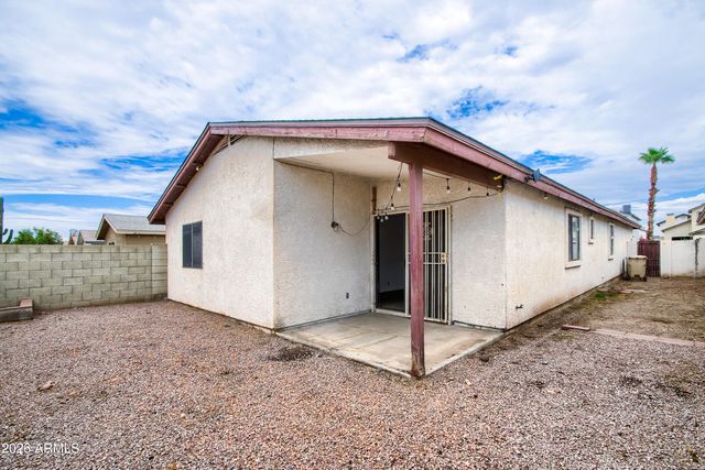 11140 N 82ND Drive, Peoria, AZ 85345