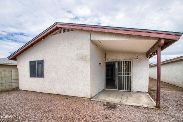 11140 N 82ND Drive, Peoria, AZ 85345