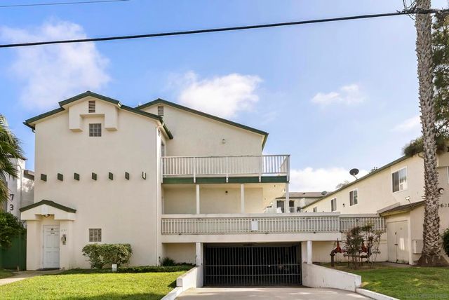 631 7th St 13, Imperial Beach, CA 91932