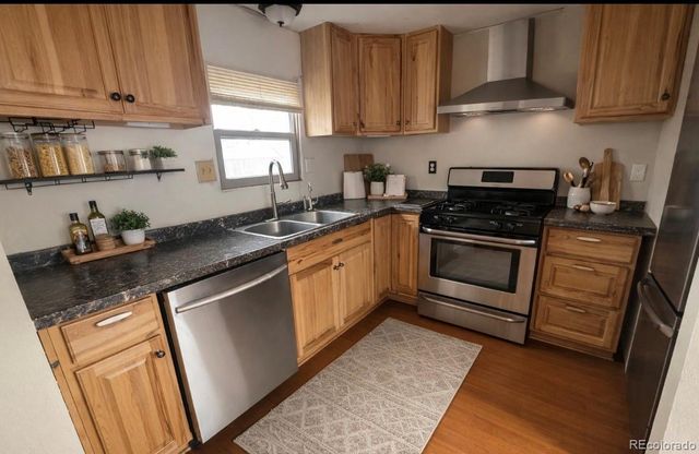 704 Meadow lark Drive, Lafayette, CO 80026