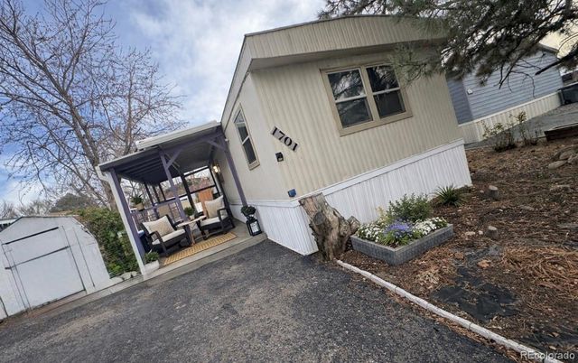 704 Meadow lark Drive, Lafayette, CO 80026