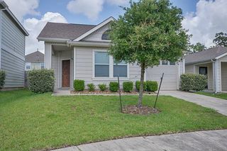 8235 Wooded Terrace Lane, Humble, TX 77338