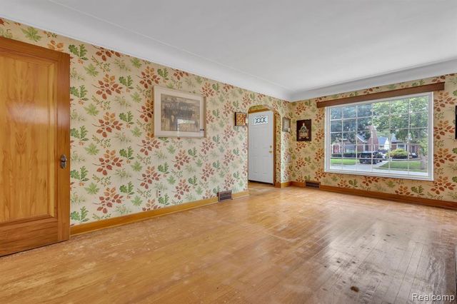 941 N Melborn Street, Dearborn, MI 48128
