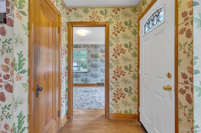 941 N Melborn Street, Dearborn, MI 48128