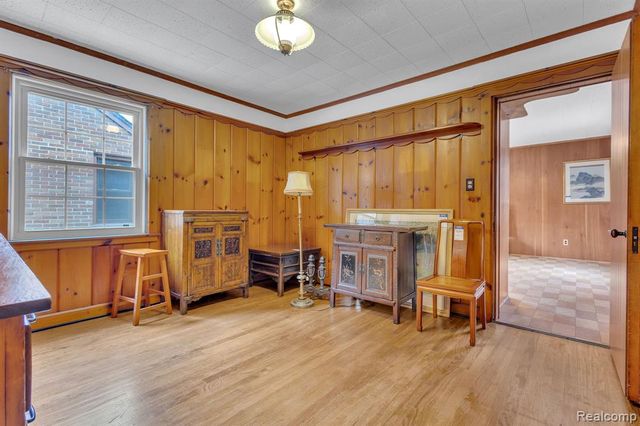 941 N Melborn Street, Dearborn, MI 48128