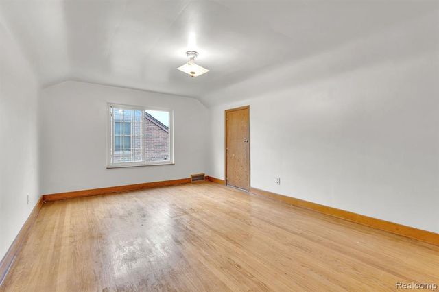 941 N Melborn Street, Dearborn, MI 48128
