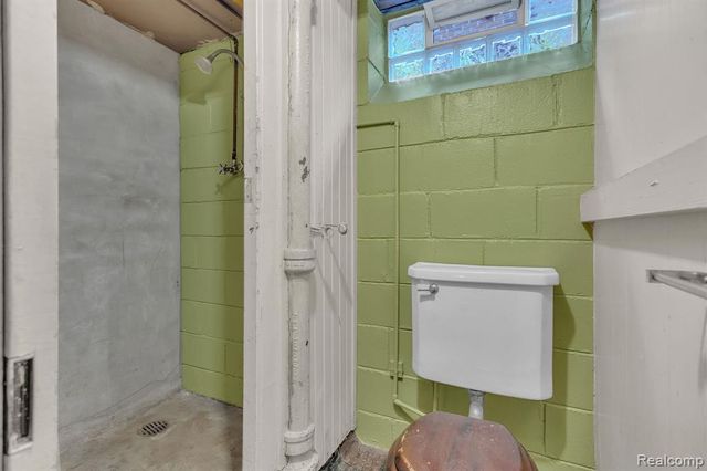 941 N Melborn Street, Dearborn, MI 48128