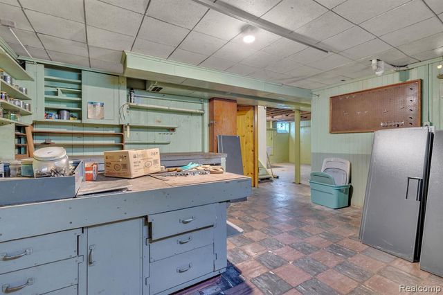 941 N Melborn Street, Dearborn, MI 48128