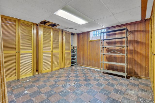 941 N Melborn Street, Dearborn, MI 48128