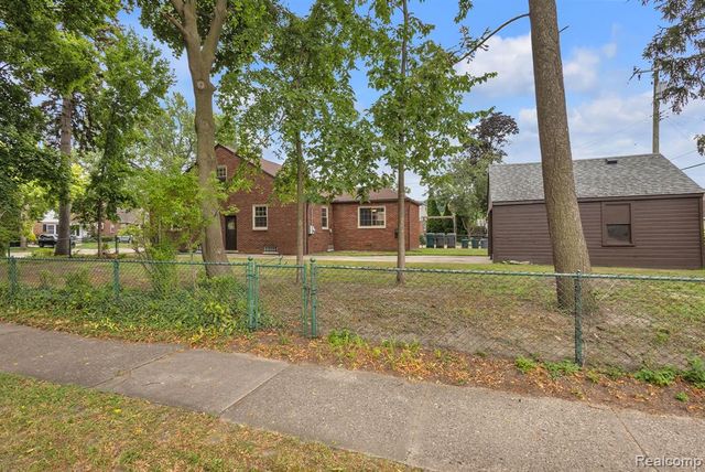 941 N Melborn Street, Dearborn, MI 48128