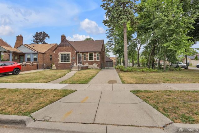 941 N Melborn Street, Dearborn, MI 48128