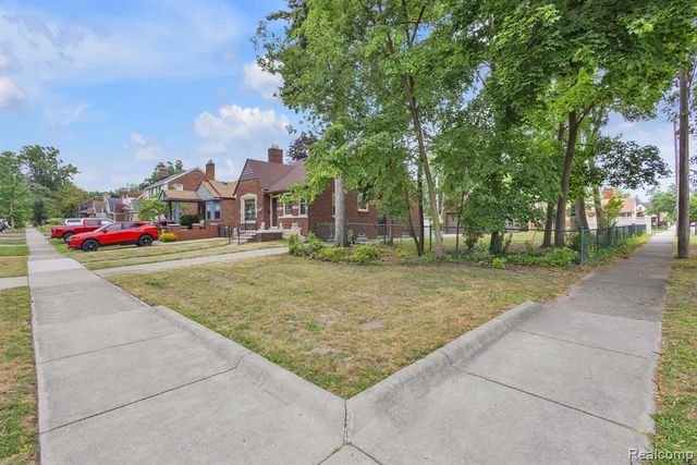 941 N Melborn Street, Dearborn, MI 48128